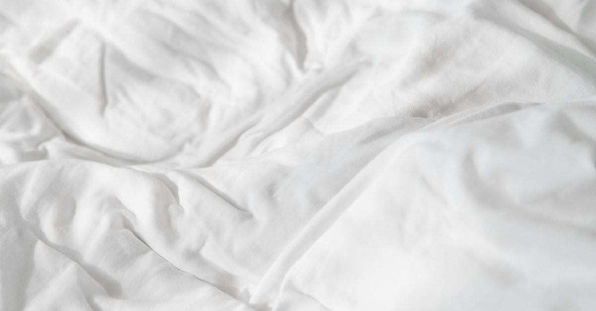 Bedding & Linens