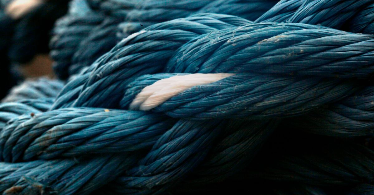 Mooring Ropes & Wire Ropes