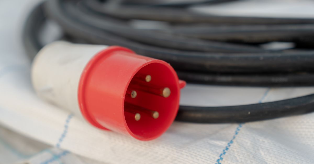 Marine Plugs