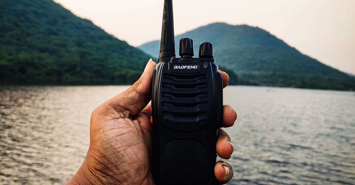 Communication Spares