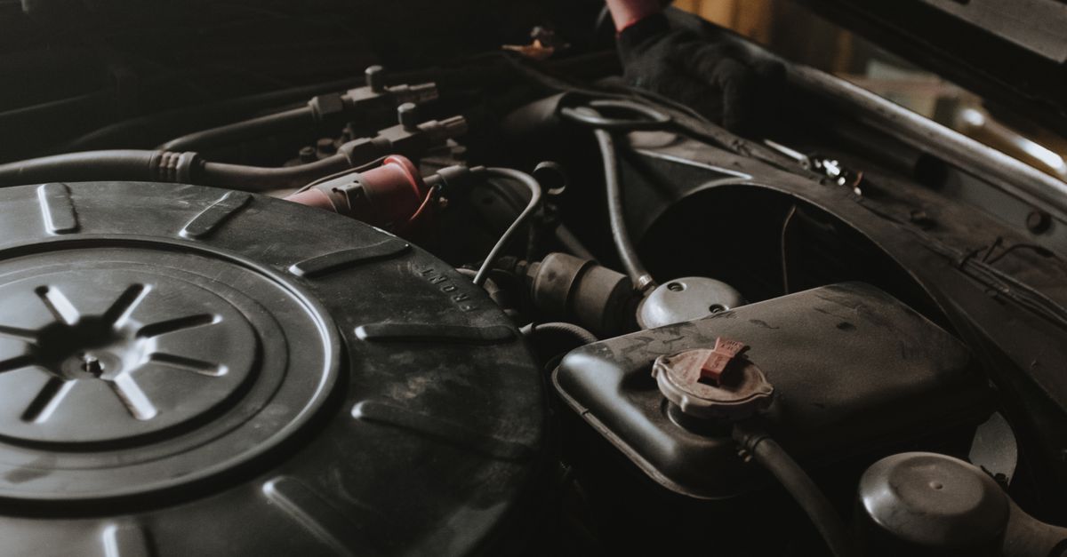Filters for Oil and Water Systems