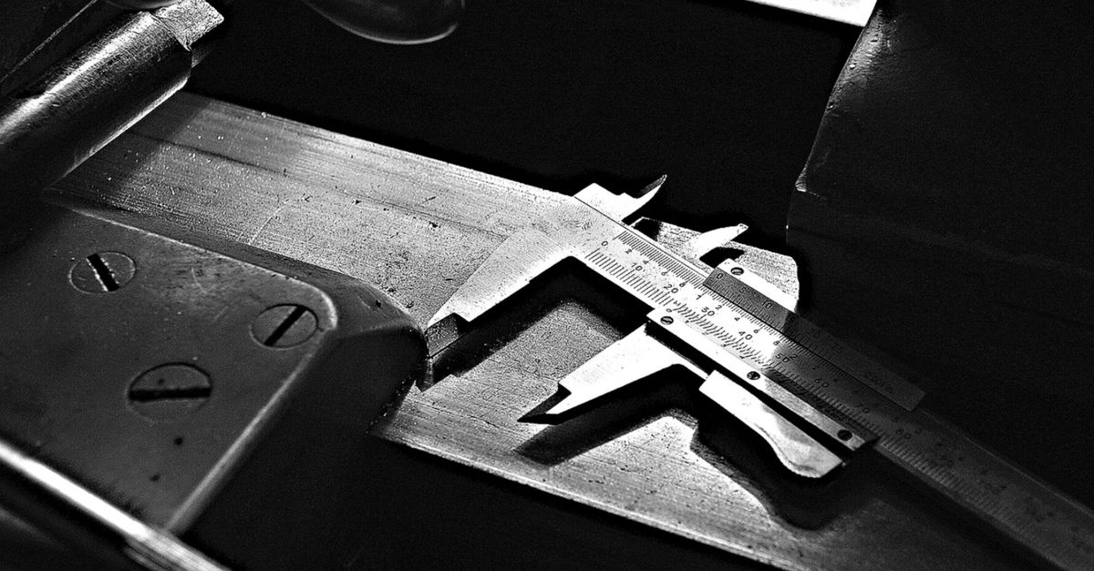 Measuring Tools and Instruments