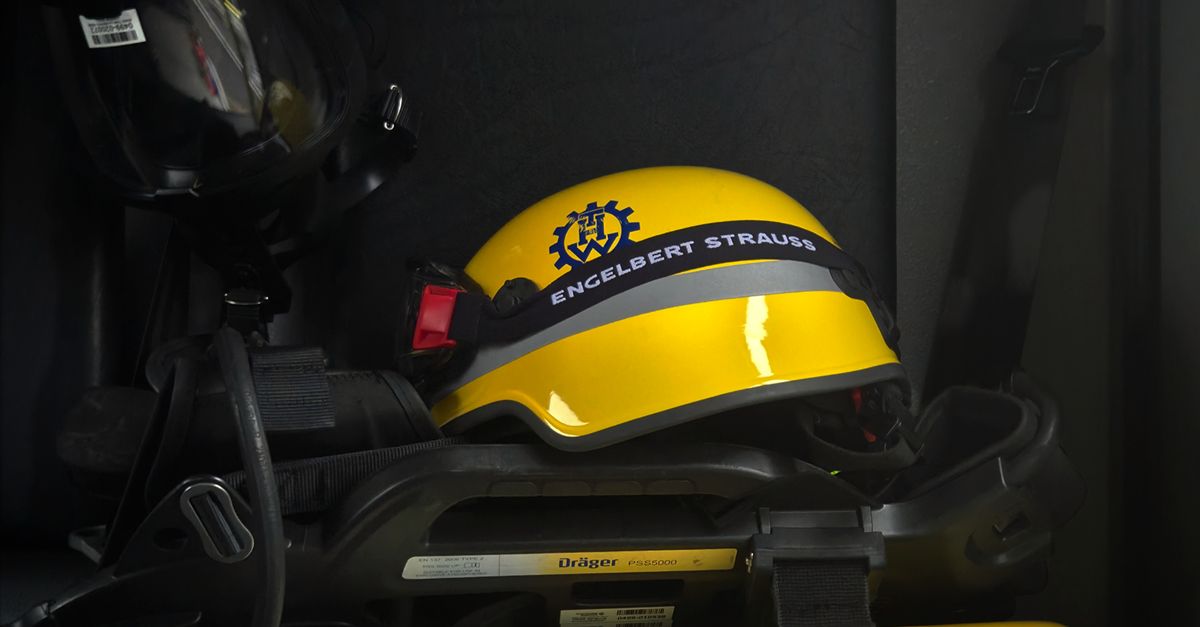 Breathing Apparatus