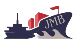 JMB Marine Services Logo