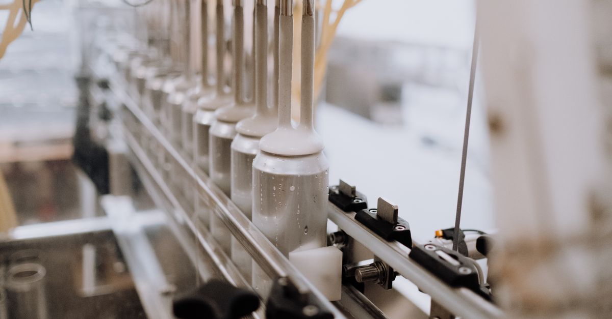 Hydraulic Oils