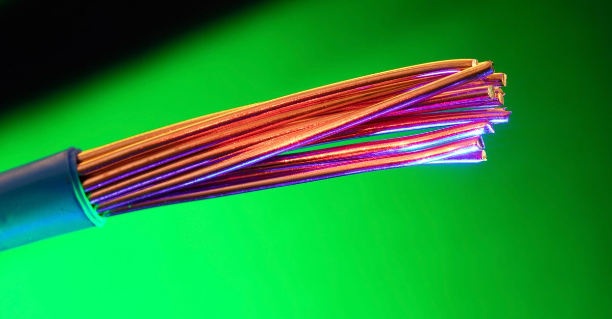 Motor Rewinding